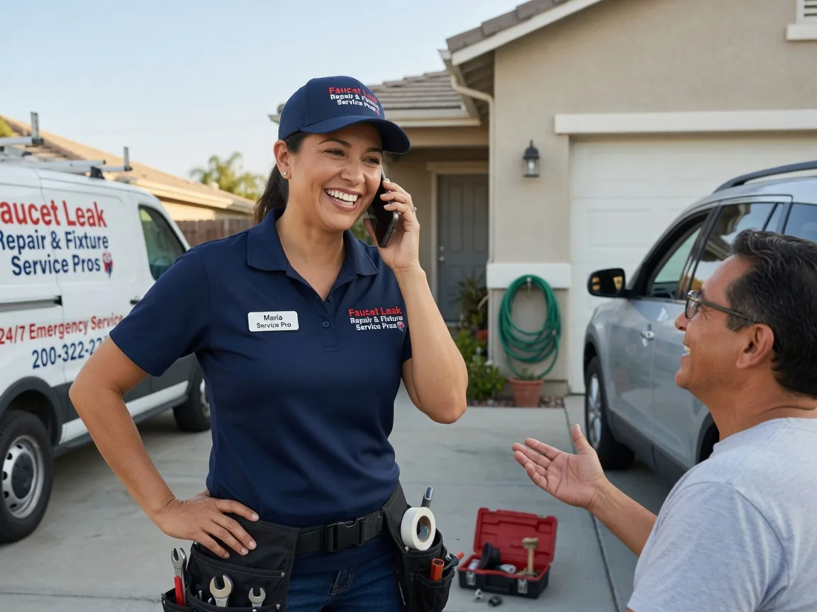 Faucet Repair Winnsboro, SC FAQs