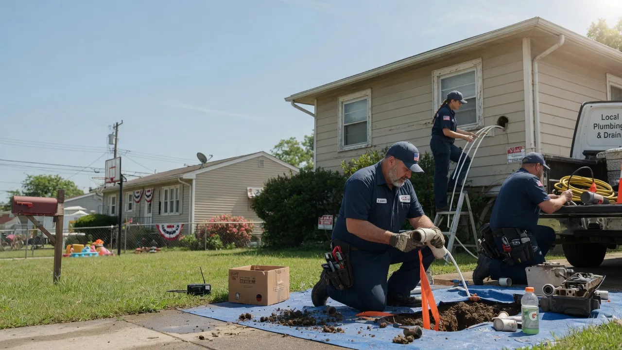 Faucet Repair in Winnsboro, SC near me