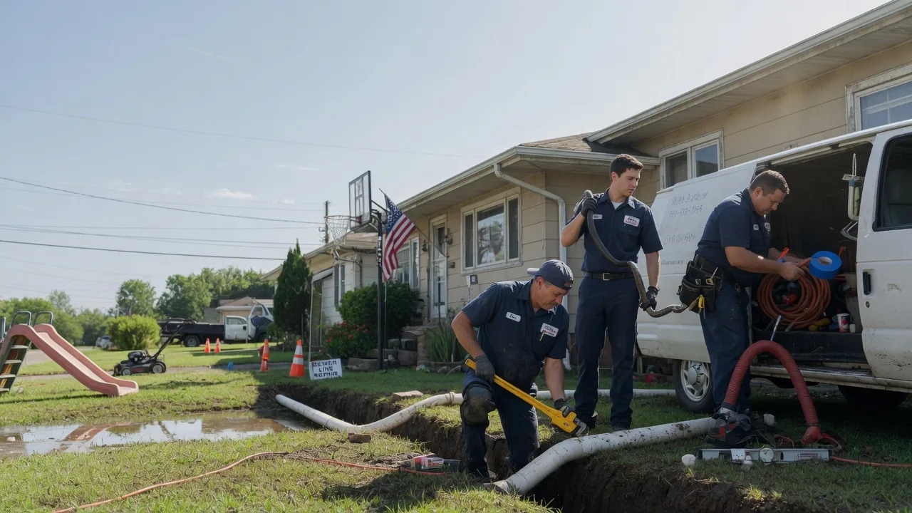 Toilet Installation in Winnsboro, SC near me